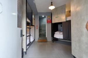 We Hostel and Suites Miraflores by Stand Out Hotels Collection