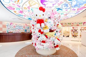 HOTEL OKINAWA WITH SANRIO CHARACTERS - 3hvězdičkové hotely ve městě Naha