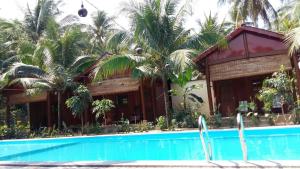 Coconut Homestay Mỏ Cày Nam Bến Tre