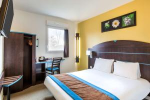 Sure Hotel by Best Western Saint-Amand-Les-Eaux