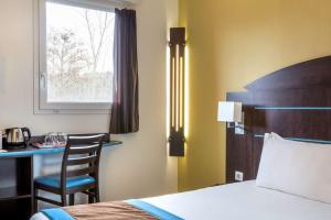 Hotels Sure Hotel by Best Western Saint-Amand-Les-Eaux : photos des chambres