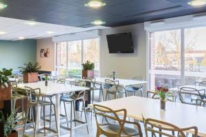 Hotels Sure Hotel by Best Western Saint-Amand-Les-Eaux : photos des chambres