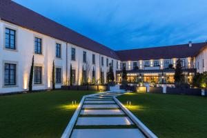 Hotels Hotel & Spa Les Sept Fontaines Best Western Premier : photos des chambres