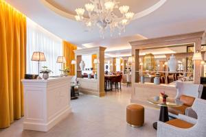 Hotels Hotel & Spa Les Sept Fontaines Best Western Premier : photos des chambres