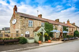 5 stern pension Black Horse Inn; BW Signature Collection Northallerton Grossbritannien