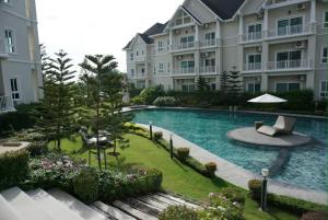 J-Koayai for 3 person & The Ribman