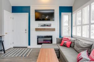 Blue Mountain Studio Loft at North Creek Resort