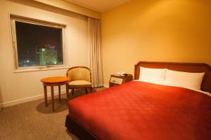 Narita Gateway Hotel