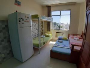 Studio em Santa Teresa Glória-RJ