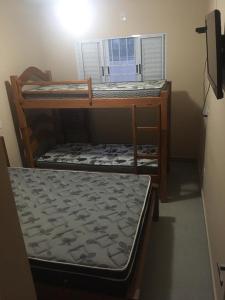 Flat Felicitá Lagoinha