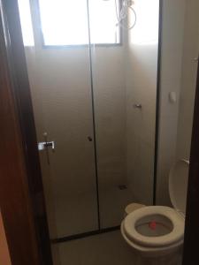 Flat Felicitá Lagoinha