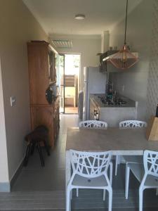 Flat Felicitá Lagoinha