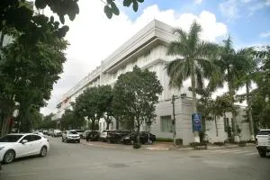 White Palace Thai Binh Hotel - Thái Bình