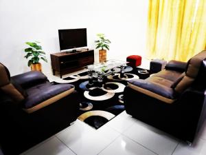 A&D Home-stay @Kota Warisan, Sepang (KLIA 15 min)