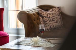 OSTLAND LOFT im INSEL-LAND-HOTEL MICHAELSEN