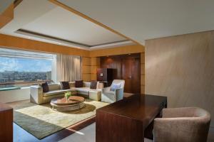 Hyatt Regency Chennai