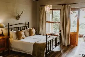 The Stables Accommodation - Langebaanweg