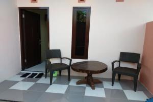 Kelapa Gading Homestay Syariah RedPartner