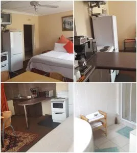 Amberlight Self Catering Accommodation - Beckedan