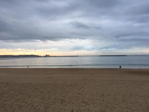Appartements Saint-Jean-de-Luz-location 2 minutes a pieds de la plage : photos des chambres