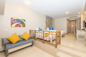 Andakira Hotel - SHA Extra Plus