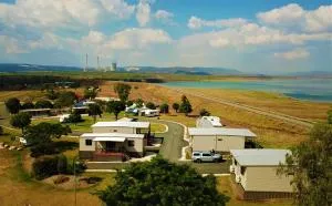 Lake Callide Retreat - Banana