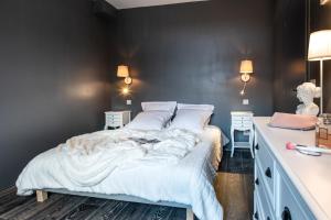 Appartements Le Clos Caroline : photos des chambres