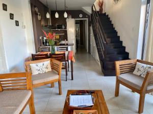 Villa Ebène - Ideal Location in Rose Hill