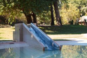 Tshipise A Forever Resort