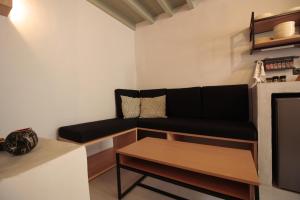 New Guesthouse in Emporios