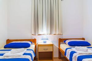 APARTMENT ADRIAN NOVALJA