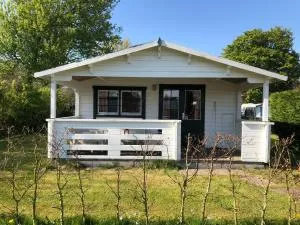 Sfeervolle Blokhut - 东福尔讷