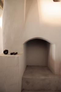 New Guesthouse in Emporios Nisyros Greece