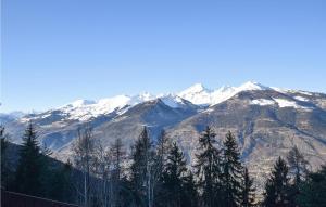 Accommodation in Gressan