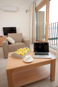 Eol Apartments Viganj 