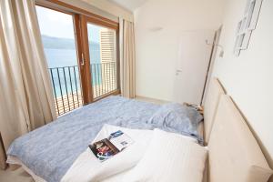 Eol Apartments Viganj