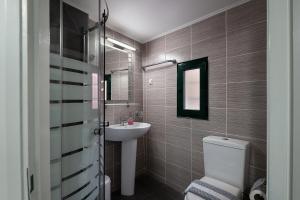 Anastasia Apartments