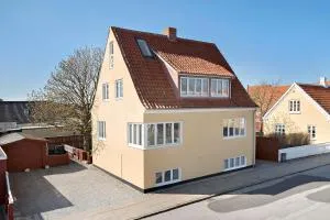 Spliidsvej Apartments - Skagen