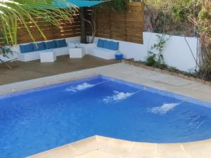 Alojamiento Rural Monte del Sol