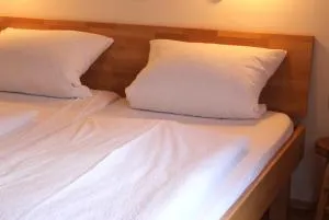 Ferienhaus in der Obstwiese - Böllstein