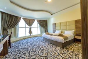 منازل الماسة للشقق المخدومـة