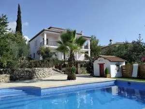 Alojamiento Rural Monte del Sol - 卡加尔