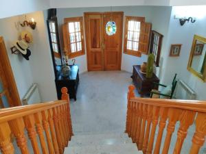 Alojamiento Rural Monte del Sol