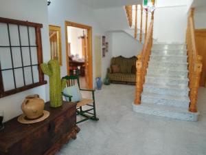 Alojamiento Rural Monte del Sol