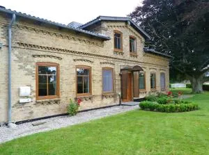 Schleimuschel - Brodersby OT Schönhagen