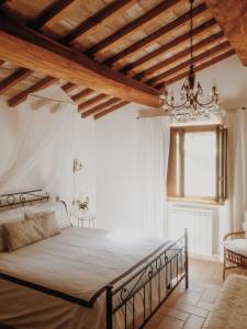 La Pupazza Bed&Breakfast