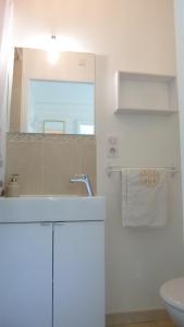 Appartements Les Suites d'Alienor, Suite Cosy : Appartement 1 Chambre