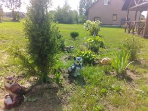 Vikendica Chistiye Prudy Vacation Home Bogino Bjelorusija