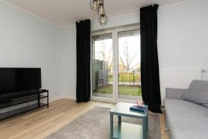 ShortStayPoland Żupnicza (B32)