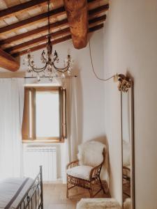 La Pupazza Bed&Breakfast